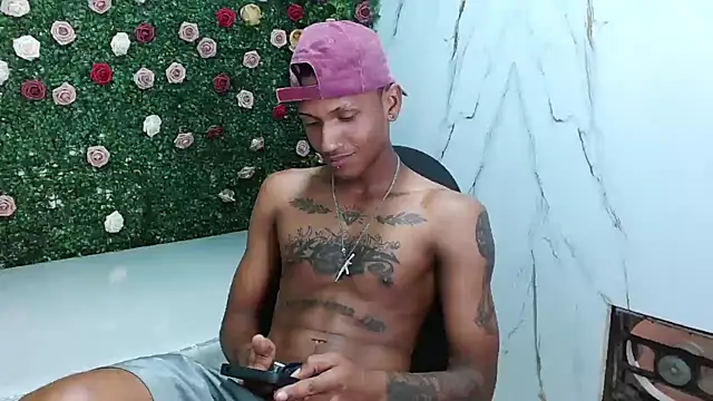 ManSant online show from November 2025 01:32:02 PM