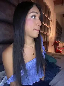 Snapshot of Ashly_Miller chatting on September 2025 07:58:02 PM Ashly Miller online show from September 2025 07:58:02 PM