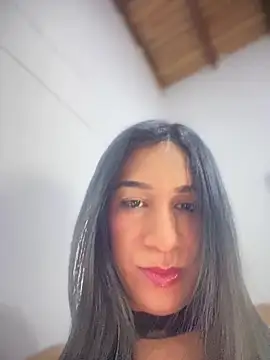 Ashly Miller online show from November 2025 07:13:01 PM