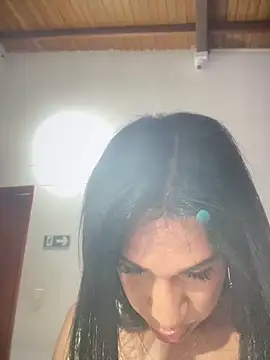 Ashly Miller online show from February 2026 07:07:01 PM