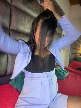 Ashly Miller online show from March 2026 08:24:01 PM