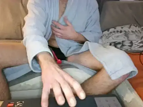 geilehure26 online show from January 2025 09:22:01 PM