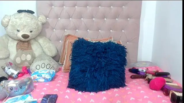 Negrabig online show from February 2026 03:10:01 AM