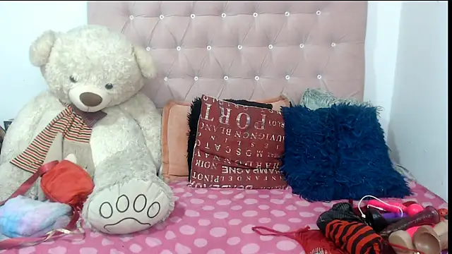 Negrabig online show from April 2026 03:46:01 AM