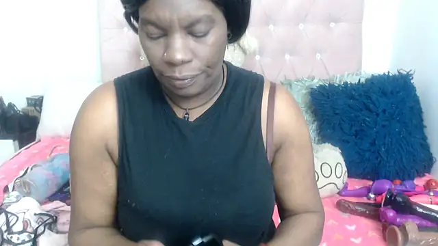 Negrabig online show from June 2026 03:08:01 AM