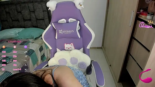 lucia s1 online show from March 2026 12:36:02 AM