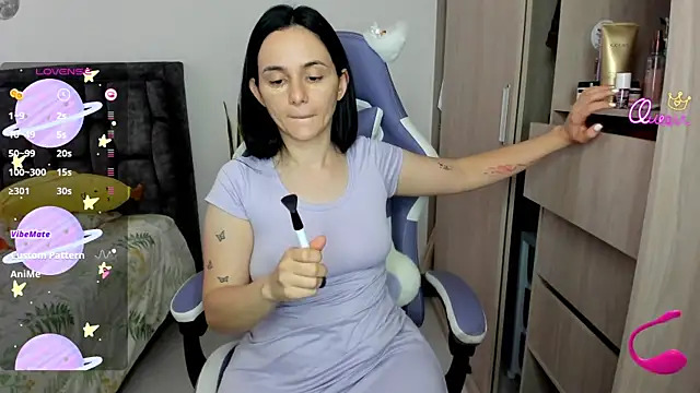 lucia s1 online show from May 2026 10:27:01 PM