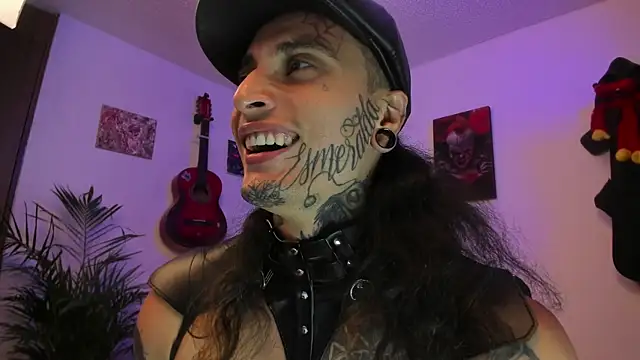 Ryuk it online show from September 2025 01:22:01 PM