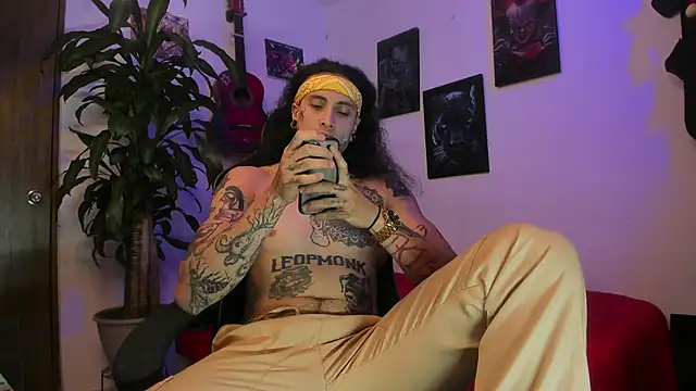 Ryuk it online show from September 2025 01:16:02 PM