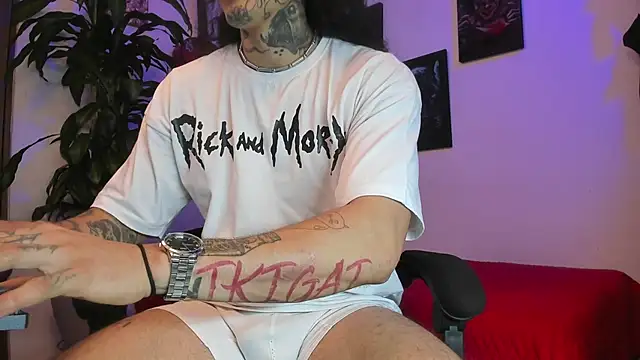 Ryuk it online show from October 2025 01:53:01 PM