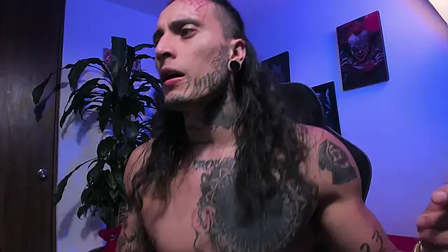 Ryuk it online show from November 2025 01:05:01 AM