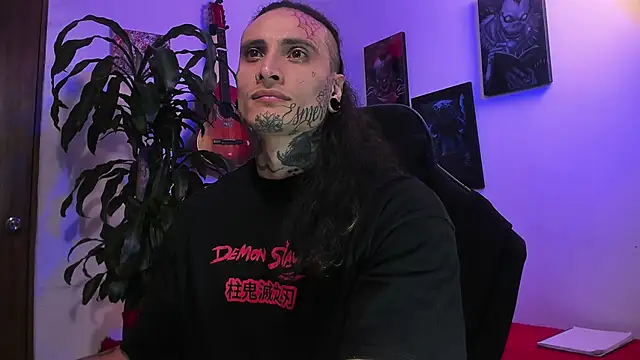 Ryuk it online show from November 2025 01:42:01 AM