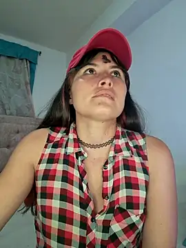 Snapshot of Alexandrasaenz chatting on February 2026 11:22:01 PM Alexandrasaenz online show from February 2026 11:22:01 PM