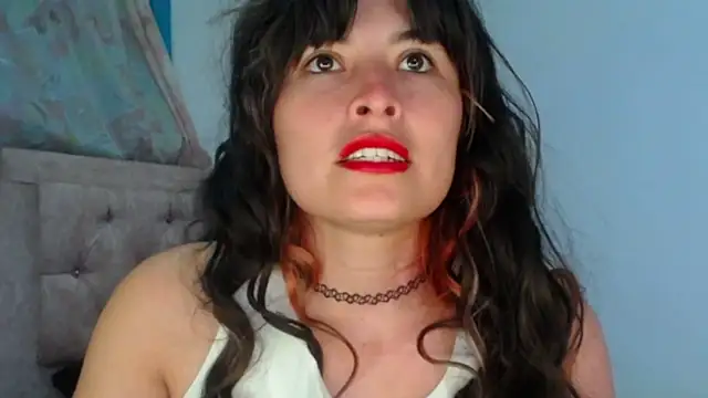 Snapshot of Alexandrasaenz chatting on February 2026 10:30:02 PM Alexandrasaenz online show from February 2026 10:30:02 PM