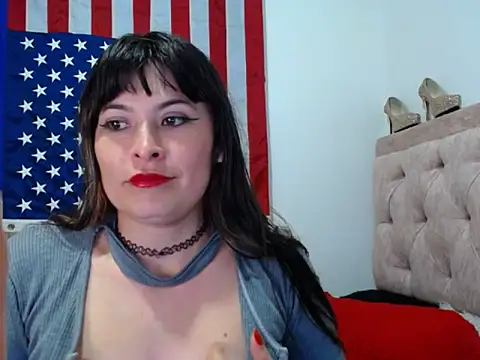 Snapshot of Alexandrasaenz chatting on June 2026 09:05:02 PM Alexandrasaenz online show from June 2026 09:05:02 PM