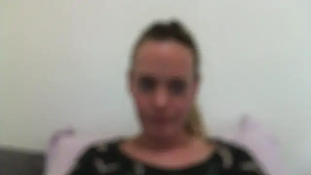 Annylove1 online show from February 2025 12:28:01 AM