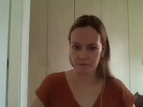 Annylove1 online show from February 2025 10:48:02 AM