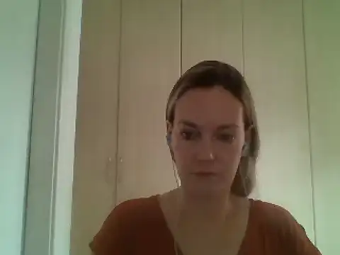 Annylove1 online show from February 2025 10:50:01 AM