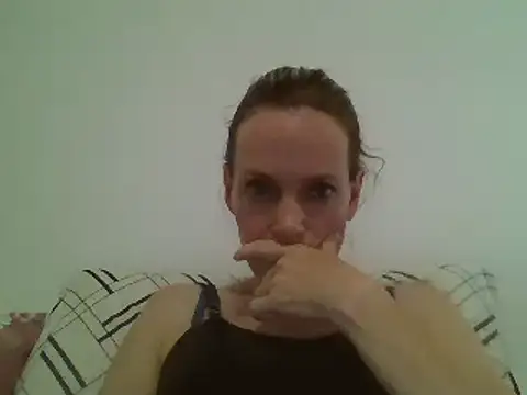 Annylove1 online show from March 2025 12:07:02 AM