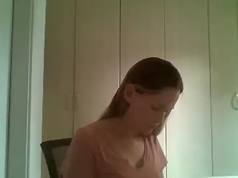 Annylove1 online show from March 2025 10:52:01 AM