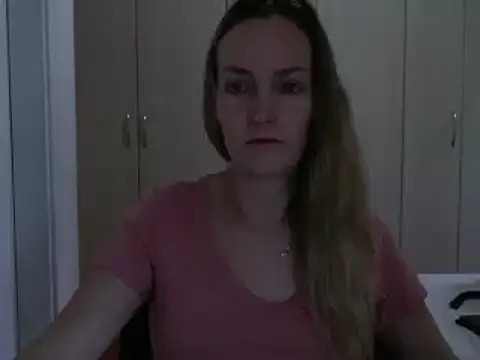 Annylove1 online show from March 2025 09:21:01 AM