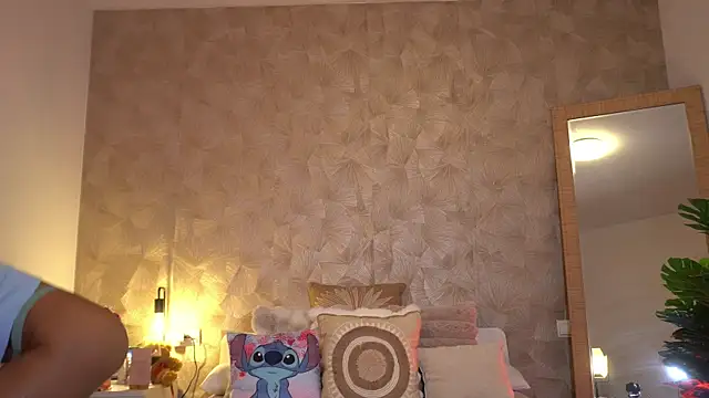 KalaBeckett  online show from June 2026 10:58:01 AM