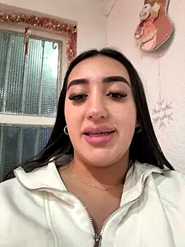 Hannahoff online show from December 2025 04:29:01 AM