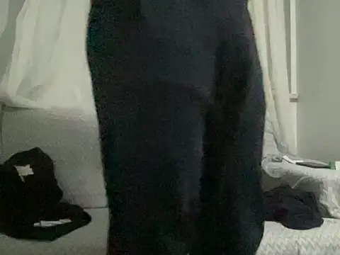 ALPHANDRE online show from February 2025 05:57:02 PM