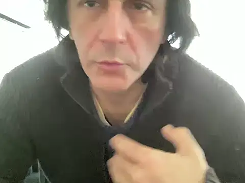 ALPHANDRE online show from February 2025 09:10:02 AM