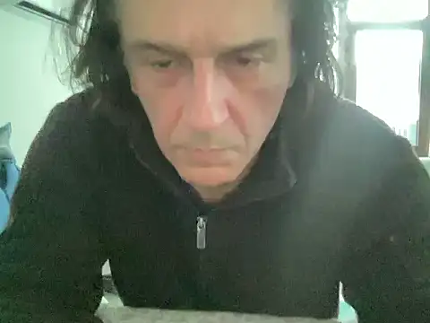 ALPHANDRE online show from February 2025 03:20:01 PM