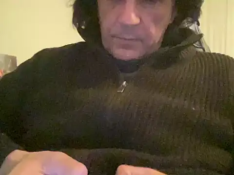 ALPHANDRE online show from February 2025 06:26:02 PM