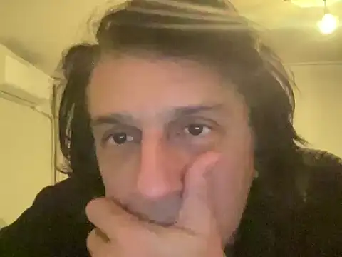 ALPHANDRE online show from February 2025 06:32:02 PM