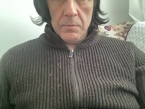 ALPHANDRE online show from February 2025 08:39:01 AM