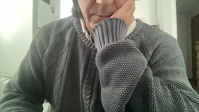 ALPHANDRE online show from February 2025 02:43:02 PM