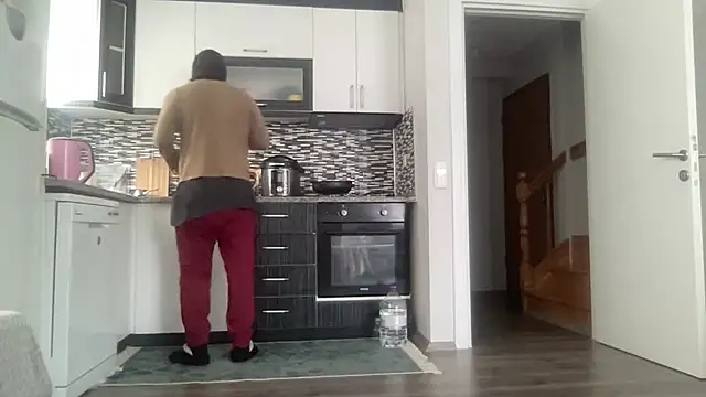 ALPHANDRE online show from February 2025 06:54:02 AM