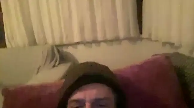 ALPHANDRE online show from March 2025 07:15:02 PM