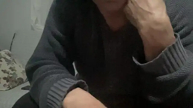 ALPHANDRE online show from March 2025 06:45:02 PM