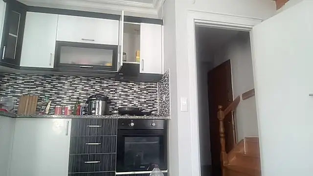 ALPHANDRE online show from March 2025 06:30:01 AM