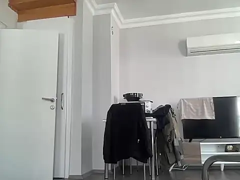 ALPHANDRE online show from March 2025 09:43:01 AM