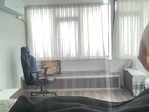 ALPHANDRE online show from March 2025 12:44:01 PM