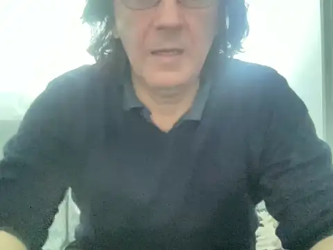 ALPHANDRE online show from March 2025 02:51:02 PM