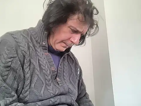 ALPHANDRE online show from March 2025 07:04:02 AM