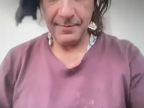 ALPHANDRE online show from November 2025 05:10:02 AM