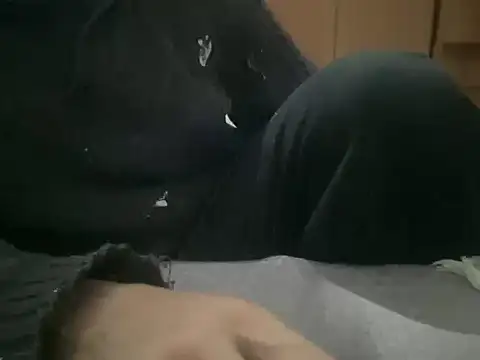 ALPHANDRE online show from February 2026 08:27:01 PM