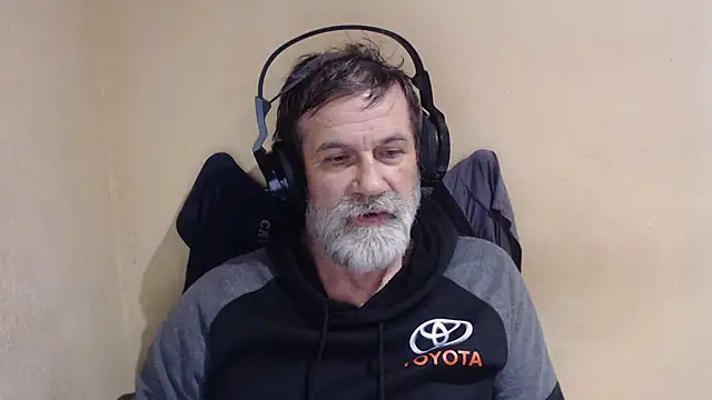 AlexNudo online show from October 2025 03:12:01 PM