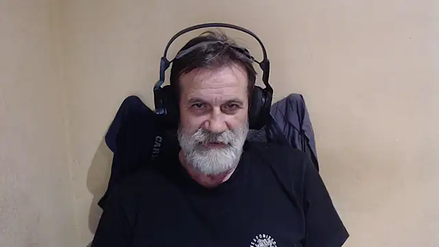 AlexNudo online show from October 2025 07:10:02 PM