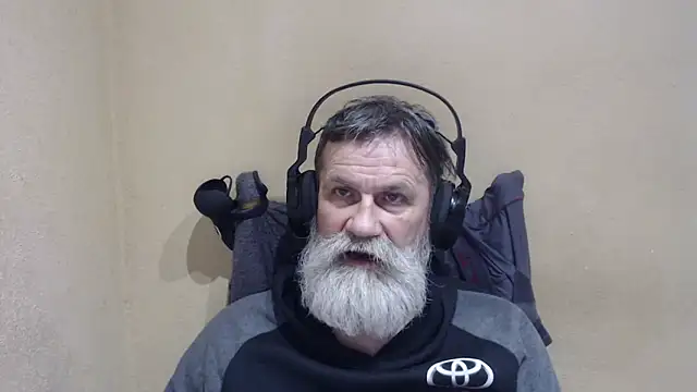 AlexNudo online show from February 2026 07:59:02 AM