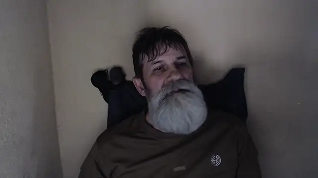 AlexNudo online show from May 2026 05:19:02 PM