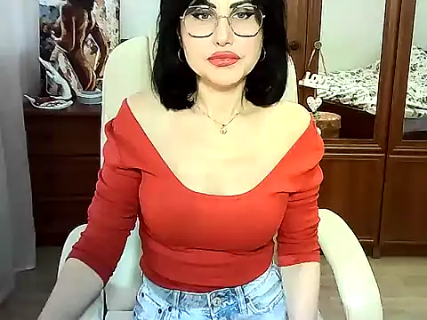 Snapshot of Alyona_Alex chatting on January 2025 08:49:02 AM Alyona Alex online show from January 2025 08:49:02 AM