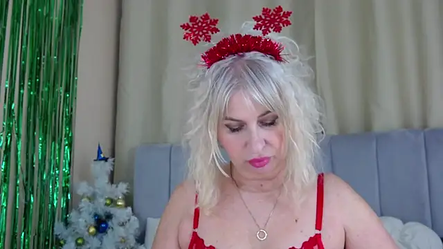 Barbie Blond  online show from December 2024 02:33:01 PM